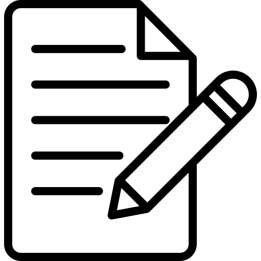 icon form